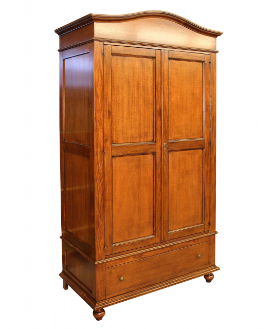 2965 Tifernoit 2-дверный шкаф, комод Zona Notte  - Вид №15