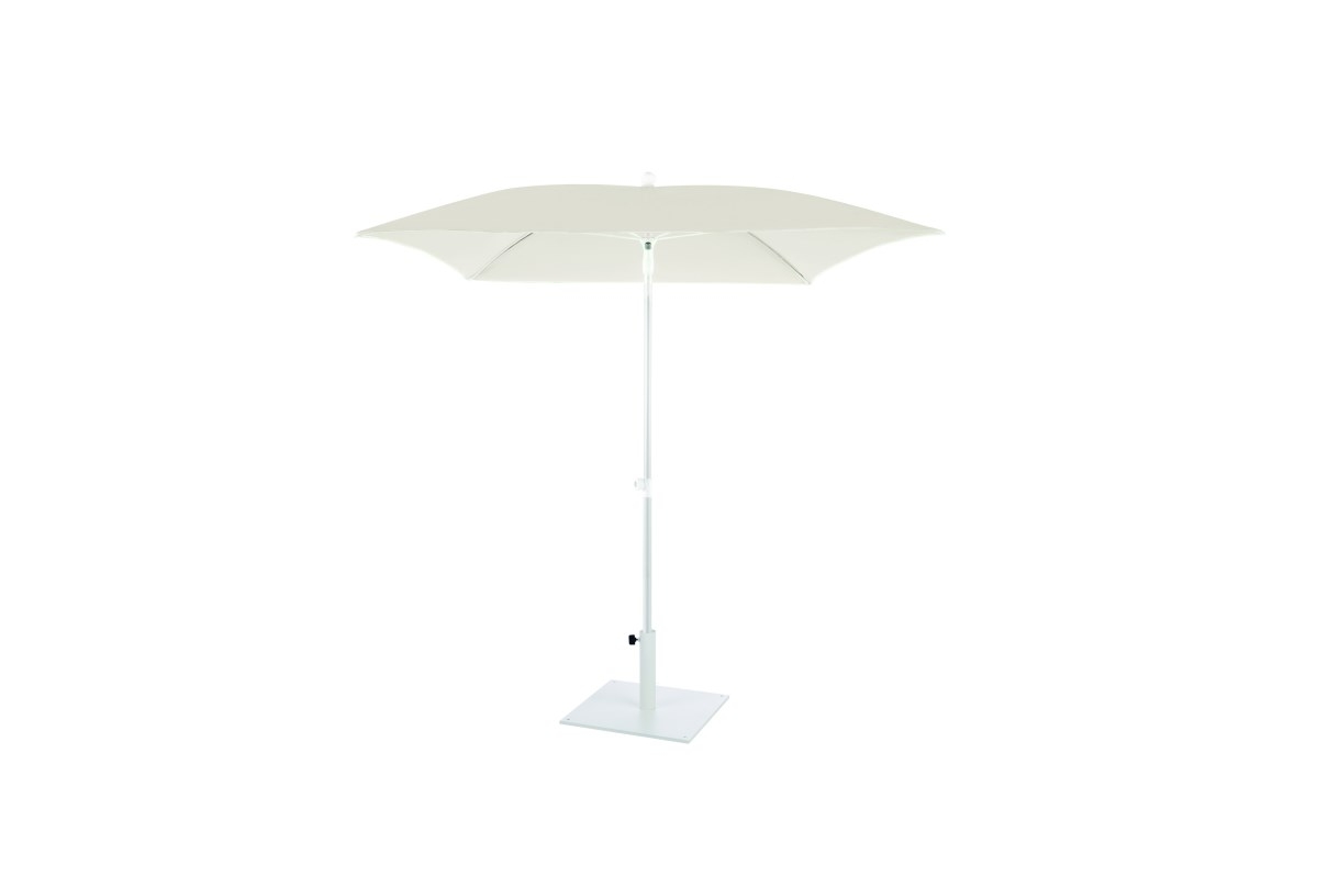 088475 Пляжный зонт Beach 200 x 200 см с квадратным основанием Point BEACH POINT1920  - Вид №1