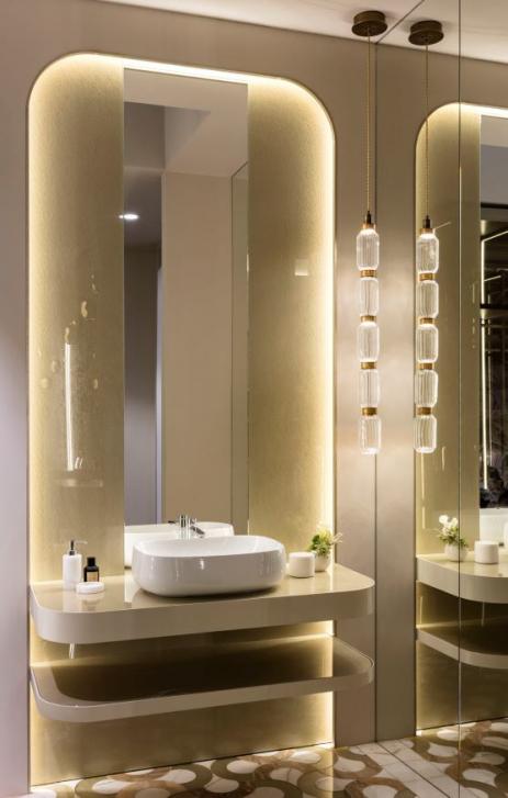 SICIS Ballet Ceiling Lamp sun-id-1989745 - Вид №1