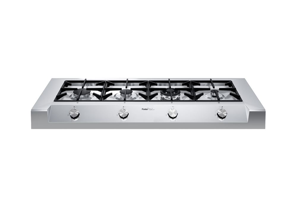 3164000 Rangetop Foster Milano Line 3164000 Fosterspa 