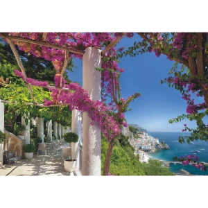 Фотопанно бумажное «Amalfi» 368х254 см