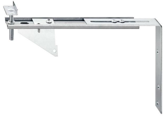 Würth Регулируемая полка Posa del serramento /upload/zivz/the-file-one164.jpg Http://bit.ly/2u4hkf - Вид №2