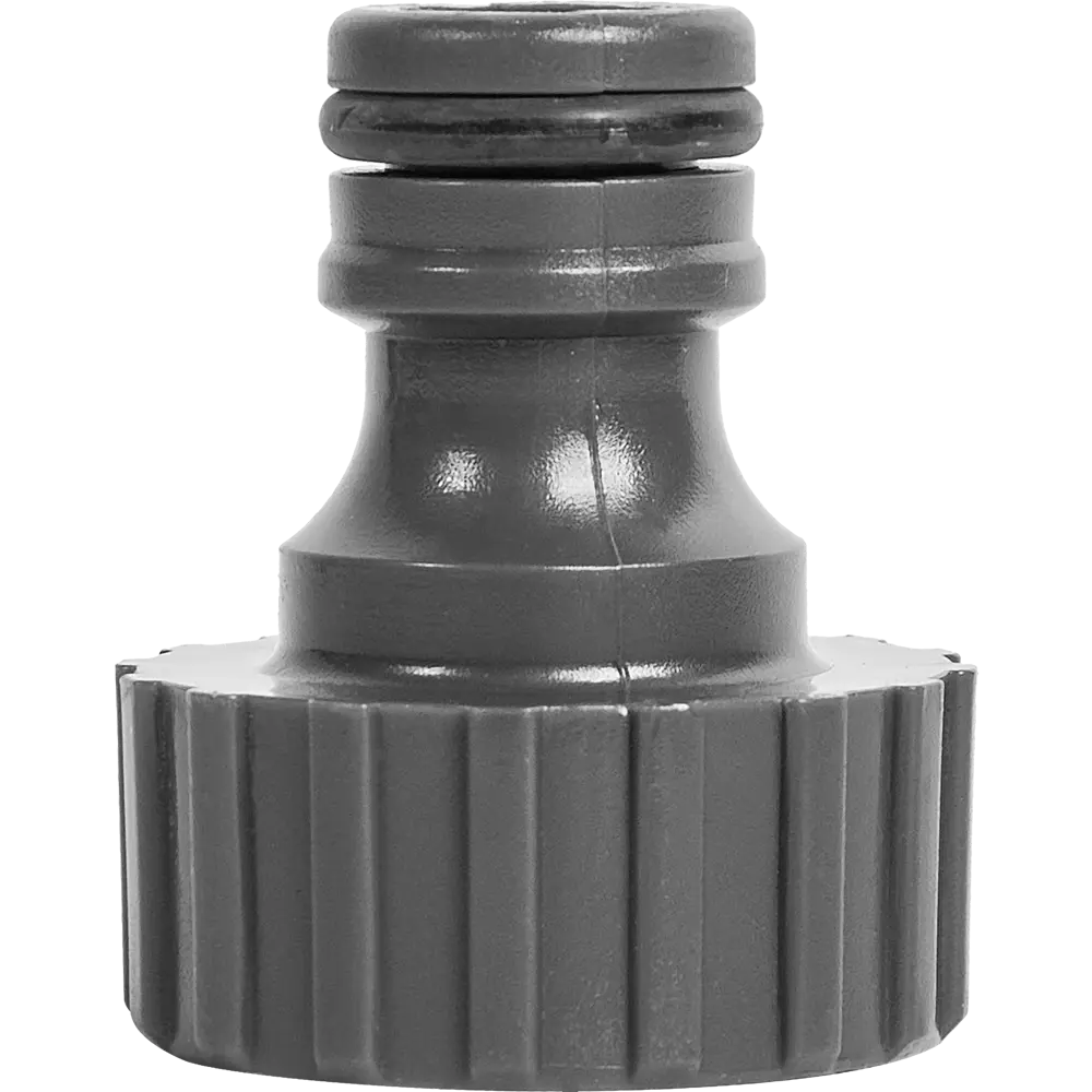 Штуцер для шланга Belamos 5805 3/4" STLM-2212654 - Вид №2