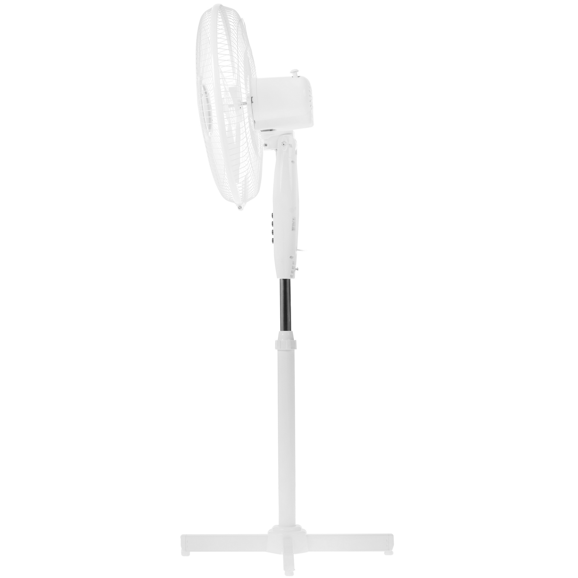 4867427 Вентилятор Aceline SFJX-1642  белый STDN-0124417 - Вид №2