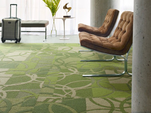 Ковровое покрытие из нейлона®