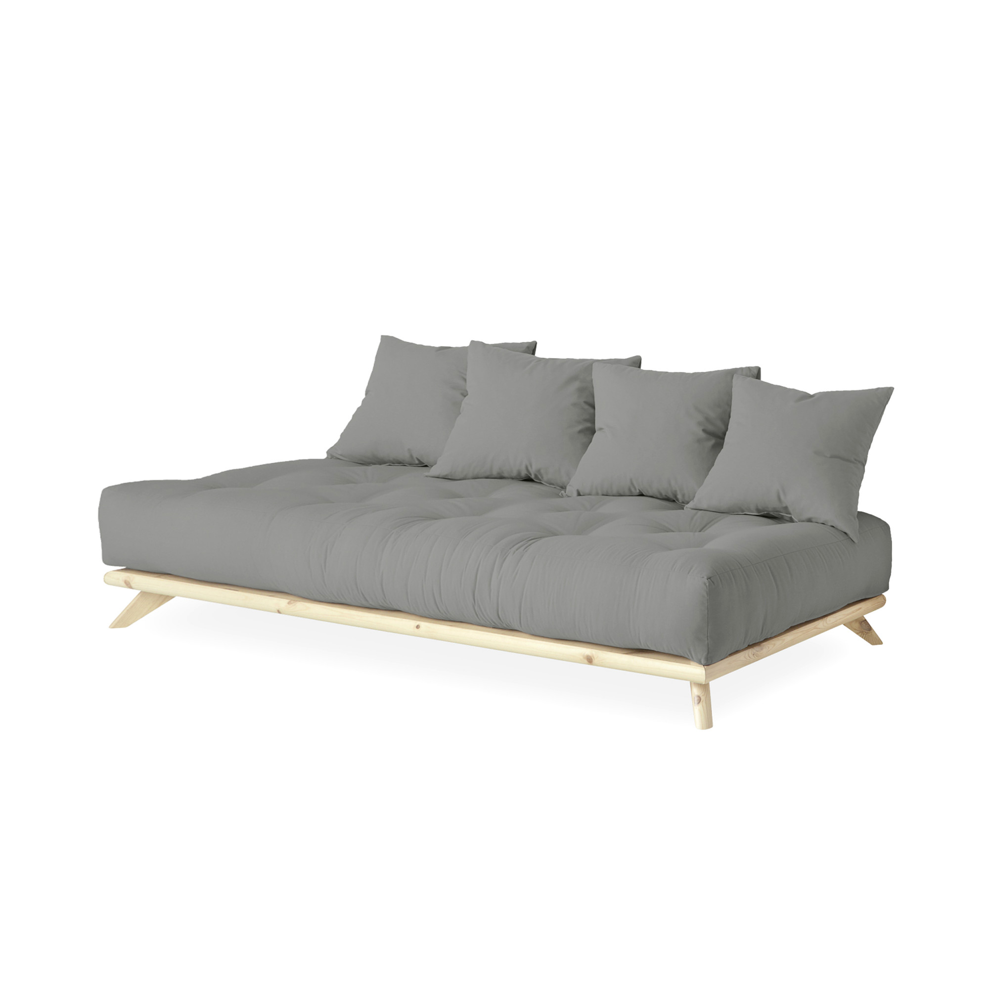 2000983212986 Кушетка senza Karup design Senza