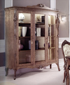 Витрина AURA SEVEN SEDIE 00VE11