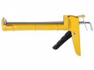 Пистолет для герметика 310мл полукорпусный серия Standart Stayer 0661