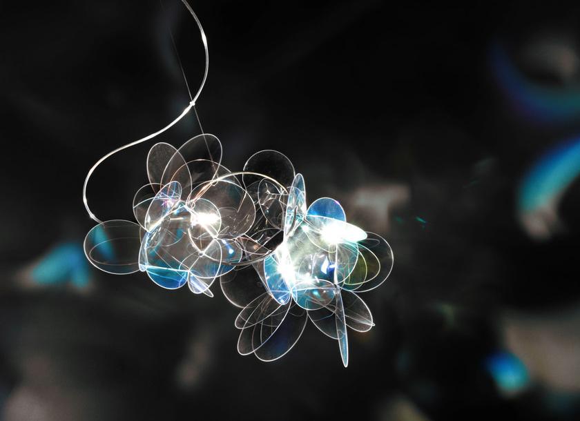 Slamp Подвесной светильник Mille bolle sun-id-1401929 - Вид №1