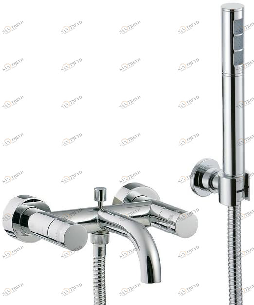 Rubinetterie Treemme X-change  7200xr 