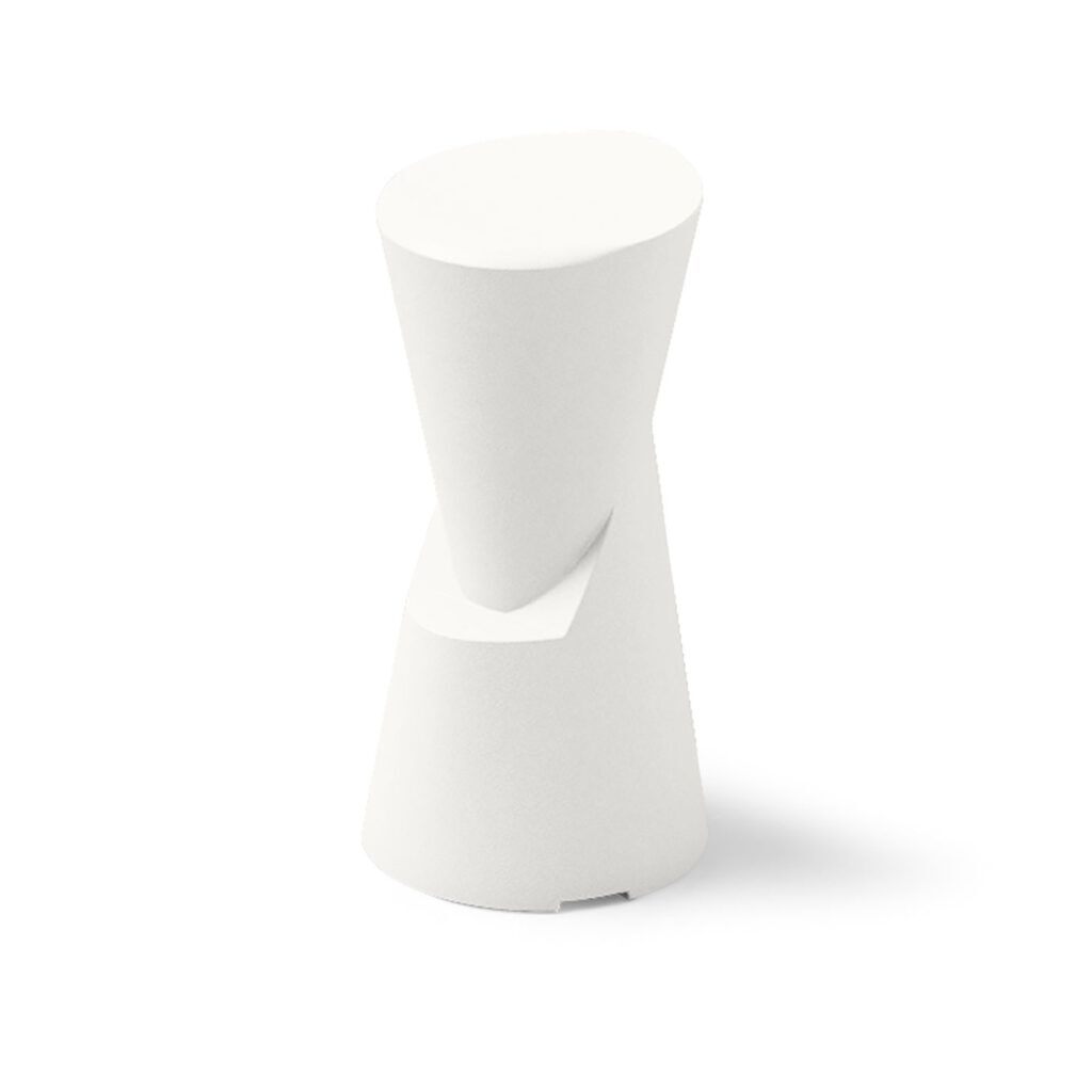 Полиэтиленовый садовый стул Lyxo Design точка ARCH-00084050 - Вид №14