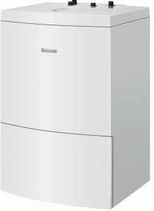 BUDERUS Чайник для ГВС Logalux