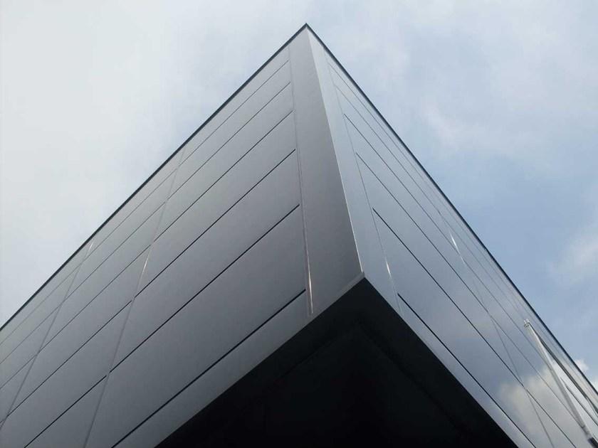 ELCOM SYSTEM Сплошная фасадная система Componenti speciali sun-id-1439337 - Вид №51