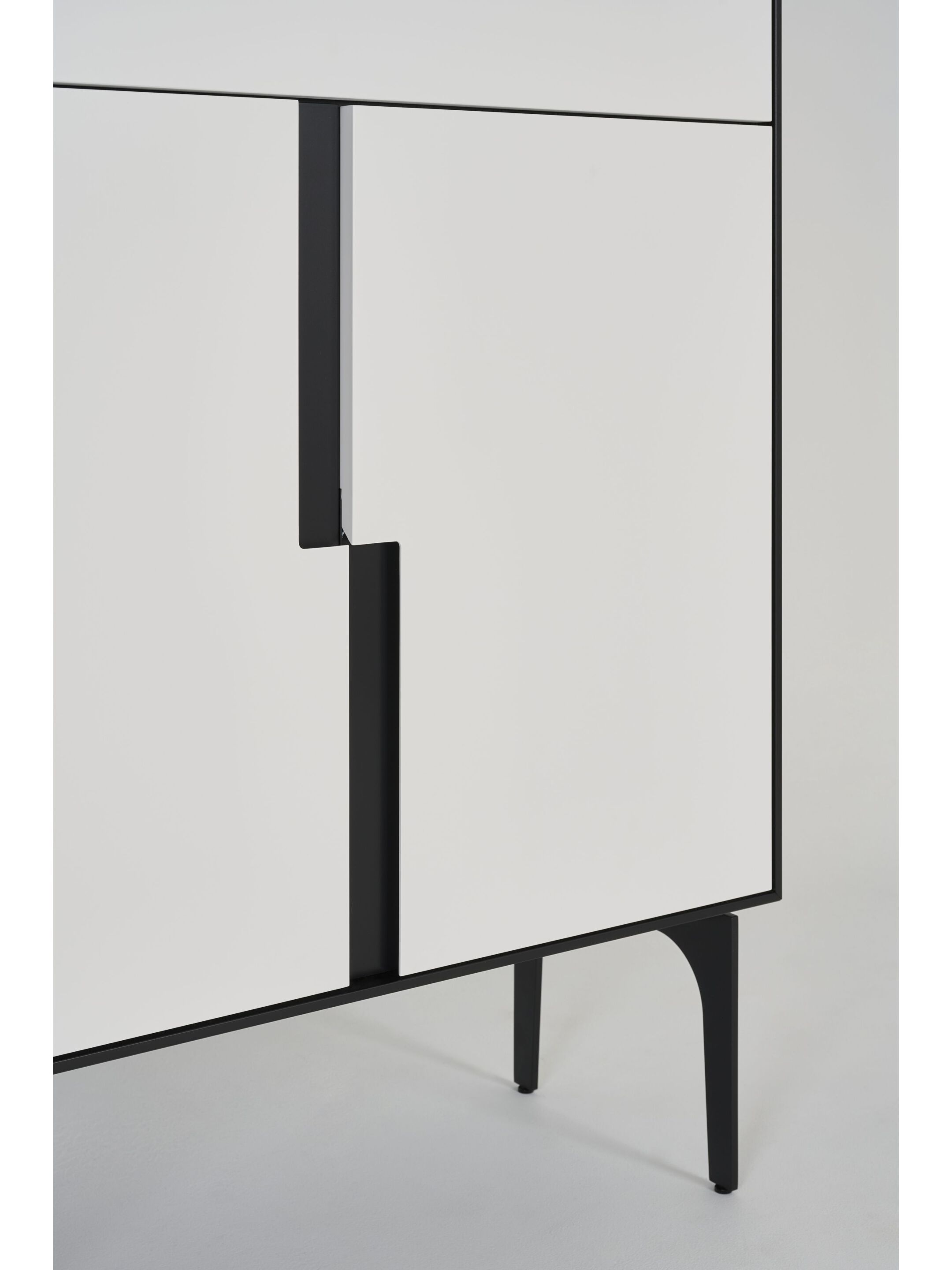 Буфет с откидными дверцами Schonbuch Canvas ARCH-00034061 - Вид №9