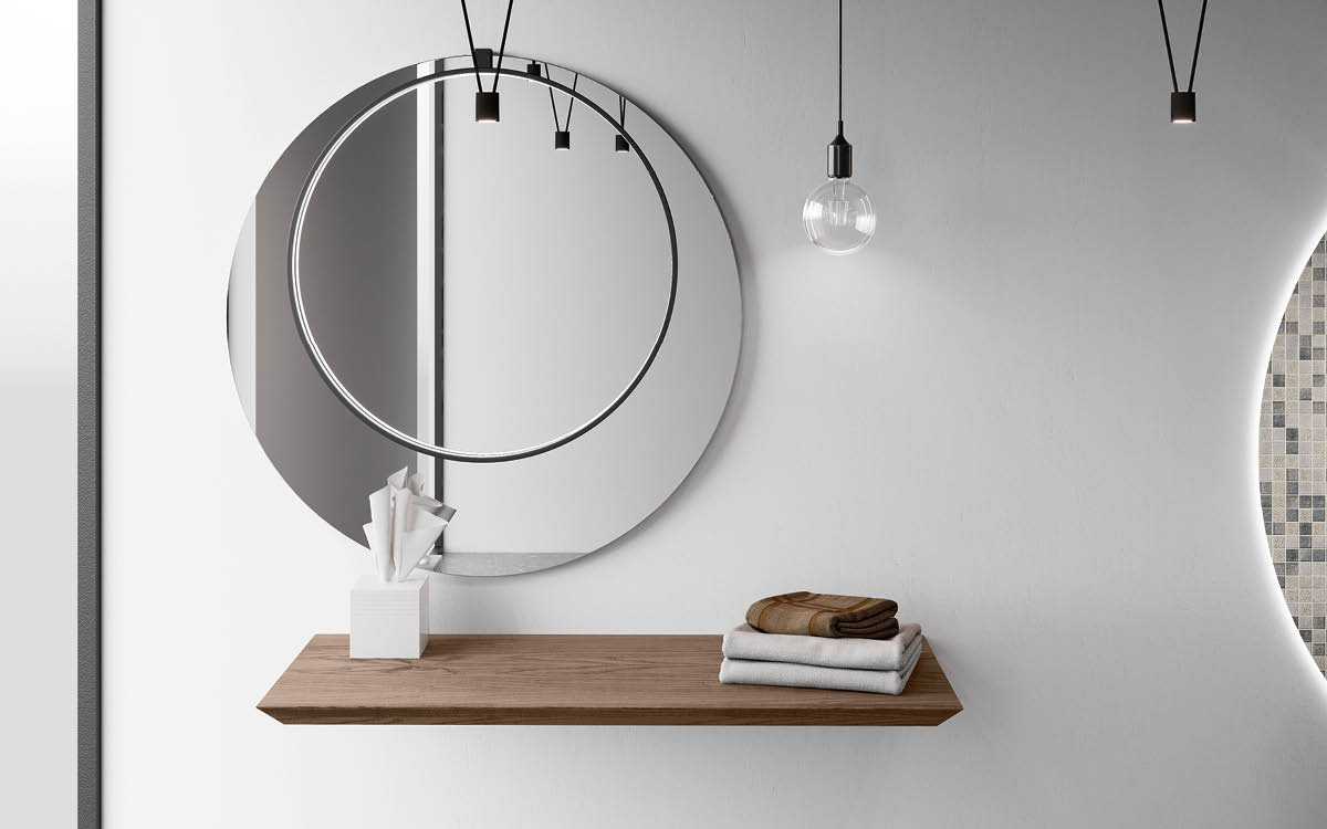 Athena Eban Мебель для ванной  - Вид №2