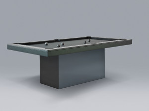 Обеденный стол / бильярдный стол