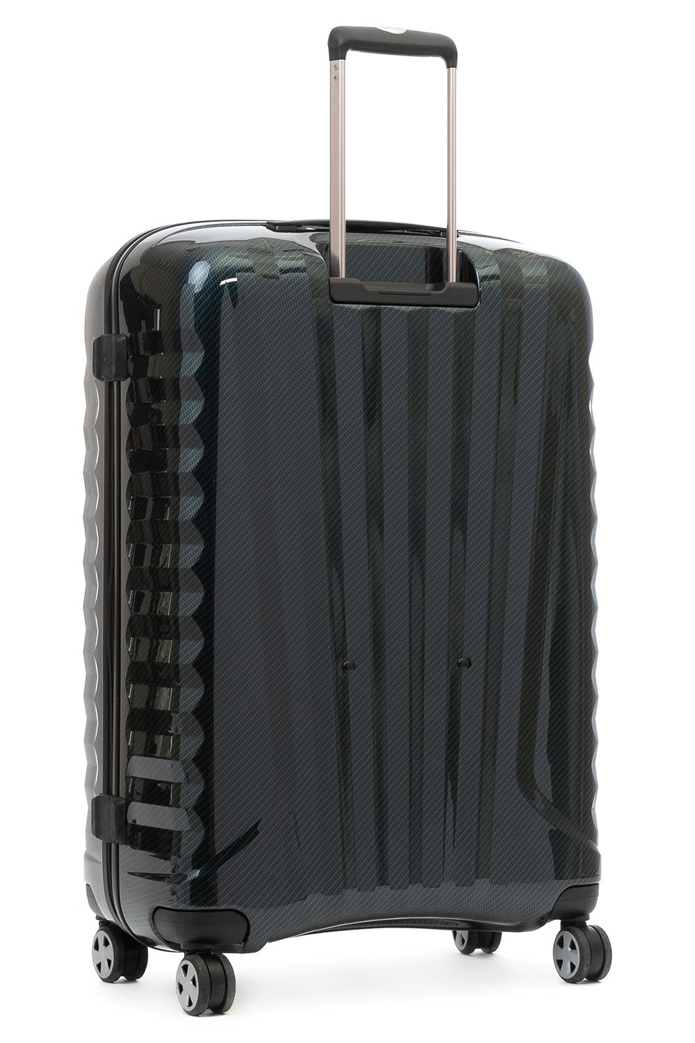 5176-0188 Чемодан 5176 Trolley ML Roncato Uno ZSL Premium Carbon  - Вид №7