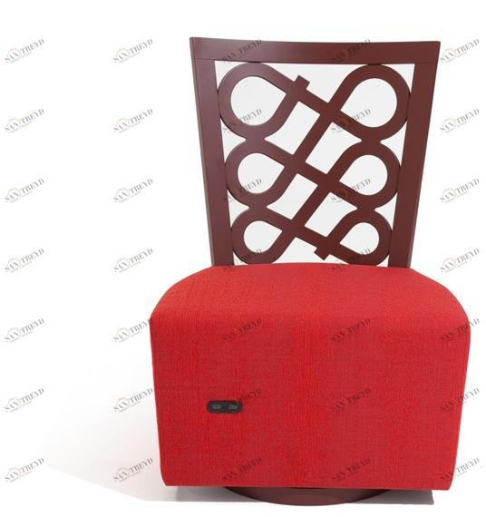 Blifase Кресло из ткани Venere sun-id-1422573