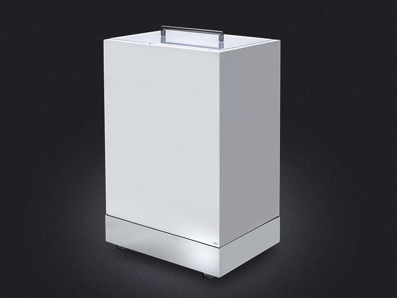 Vallvé Корзина для белья из смолы  2060102 / 2060103  - Вид №1