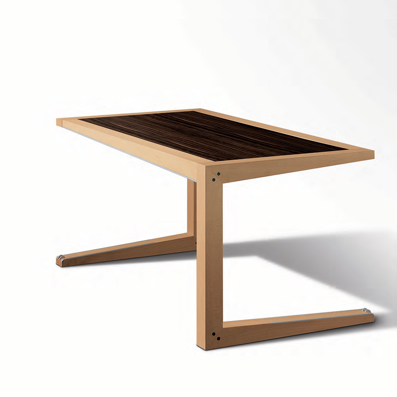 Письменный стол ZENO GIORGETTI 51380 