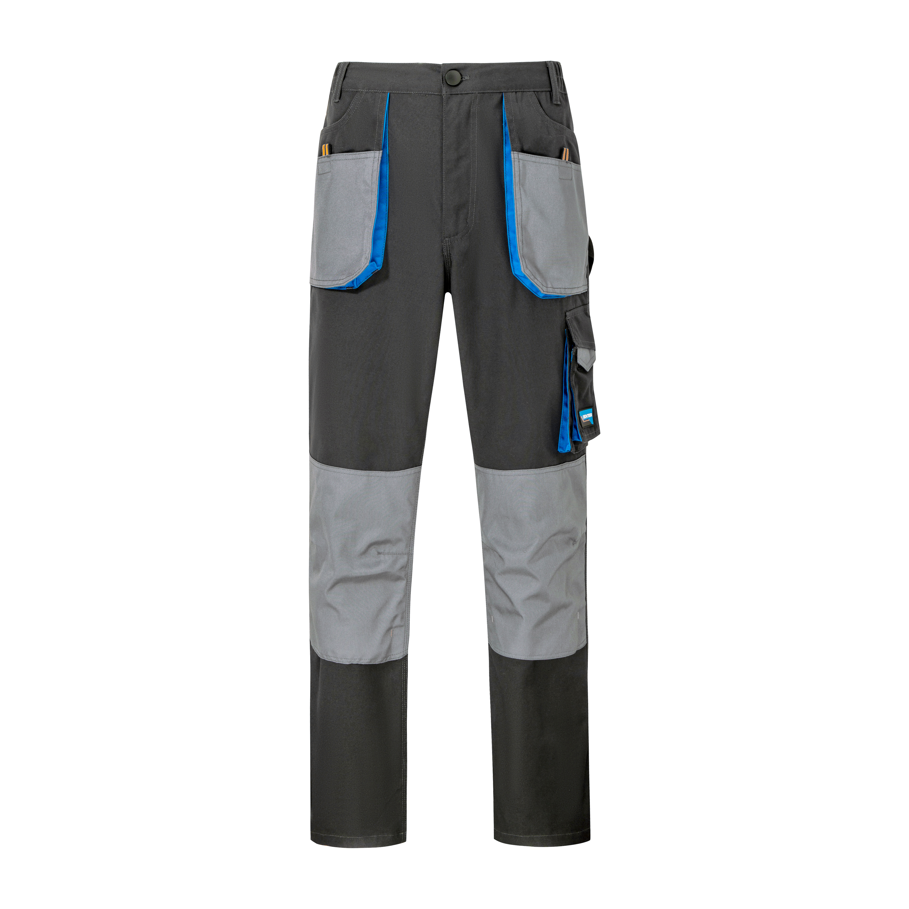 Рабочие брюки Dexter с утеплением для профессиональной эксплуатации 83603814 STLM-0042414 - Вид №1