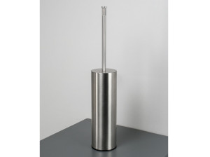 Туалетная щетка из нержавеющей стали
