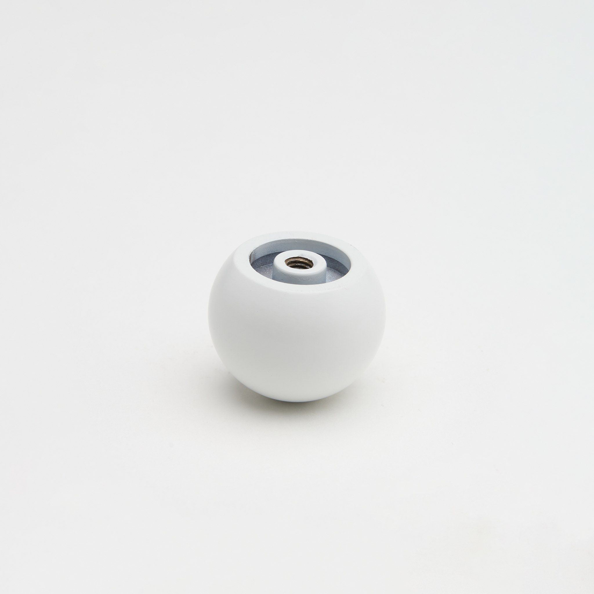 Латунная ручка Lo & Co Interiors Сфера ARCH-00064822 - Вид №33