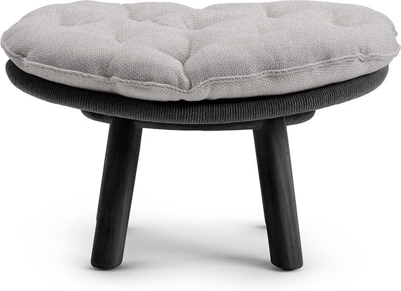 Тканевая Садовая подставка для ног MANUTTI Sandua ARCH-00031313 - Вид №9