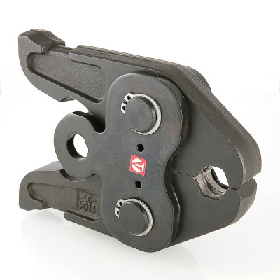 VT.PB2.V.28 Насадка для пресс-инструмента электрического, стандарт V Valtec 28 мм  - Вид №1