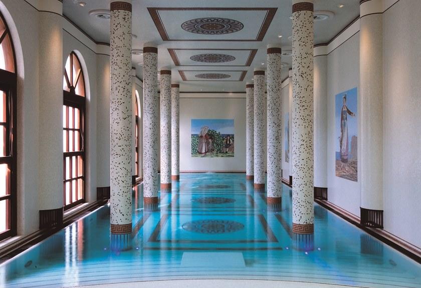 Sicis Облицовка бассейна Sicis pools sun-id-1399701 - Вид №11