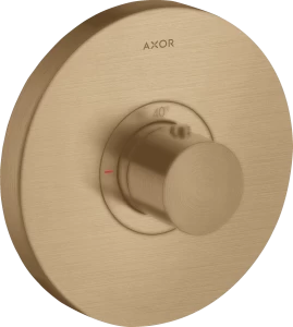 36721140 Термостат HighFlow для скрытого монтажа вокруг AXOR SHOWERSELECT