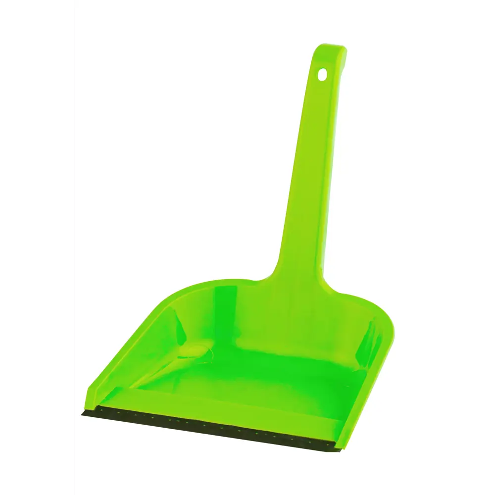 Совок с резинкой Inloran на высокой ручке STLM-2023793