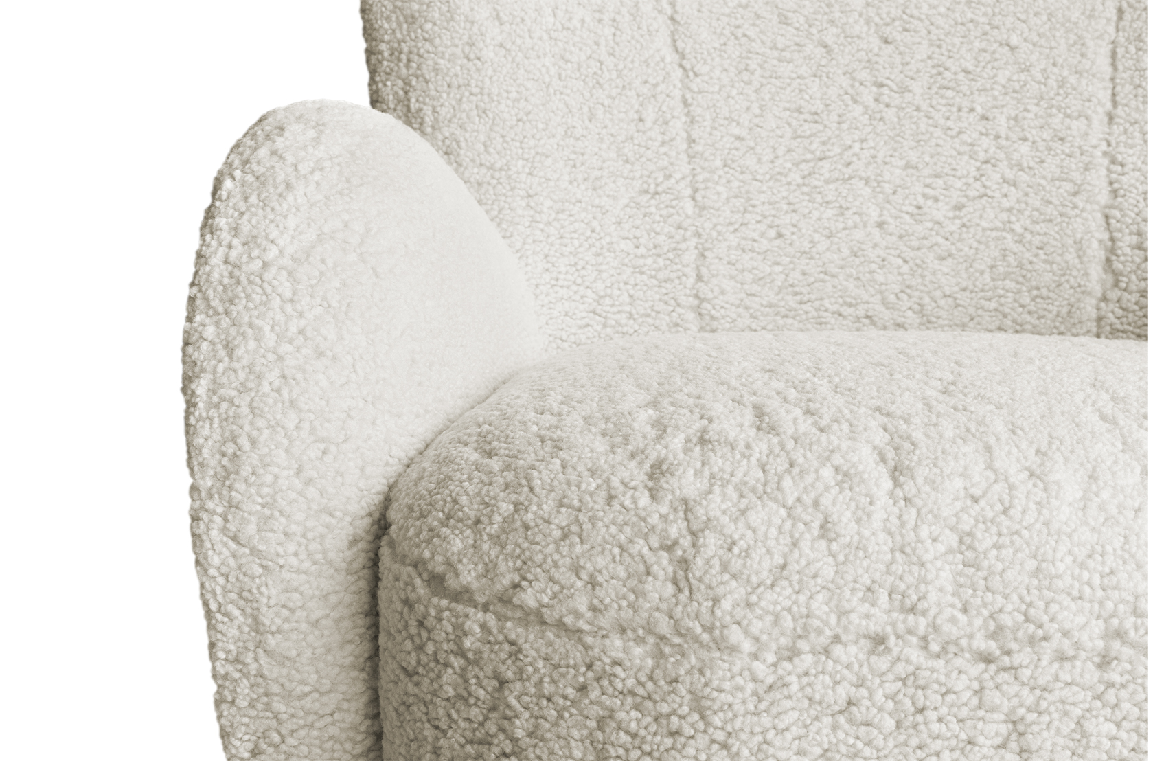 CIST359 Детское мягкое кресло Качание в обнимку Circu  - Вид №6