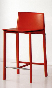 Барный стул  CATTELAN ITALIA Cliff B