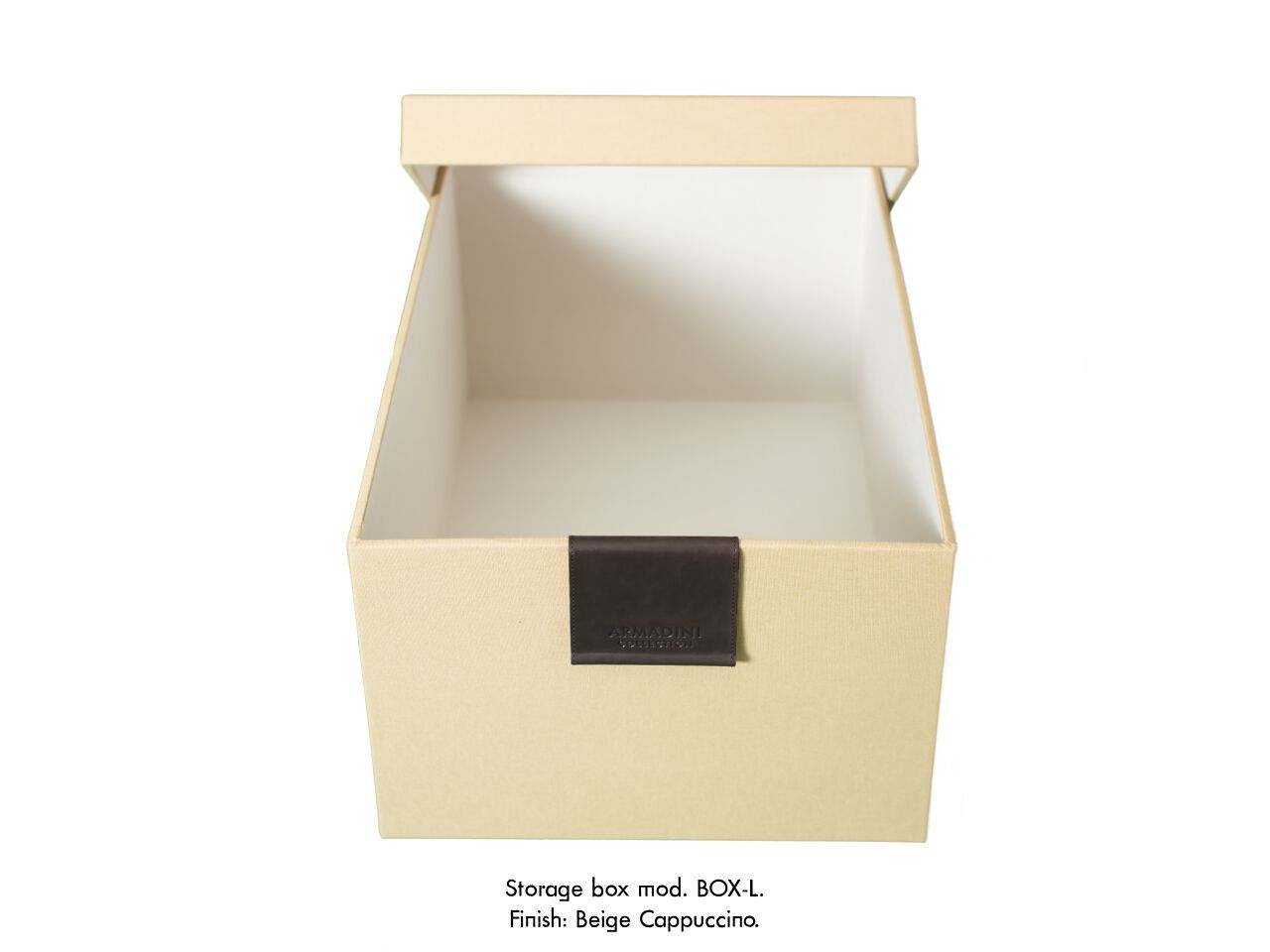 Контейнер для ткани Armadini Collection STORAGE BOX ARCH-00068144 - Вид №4