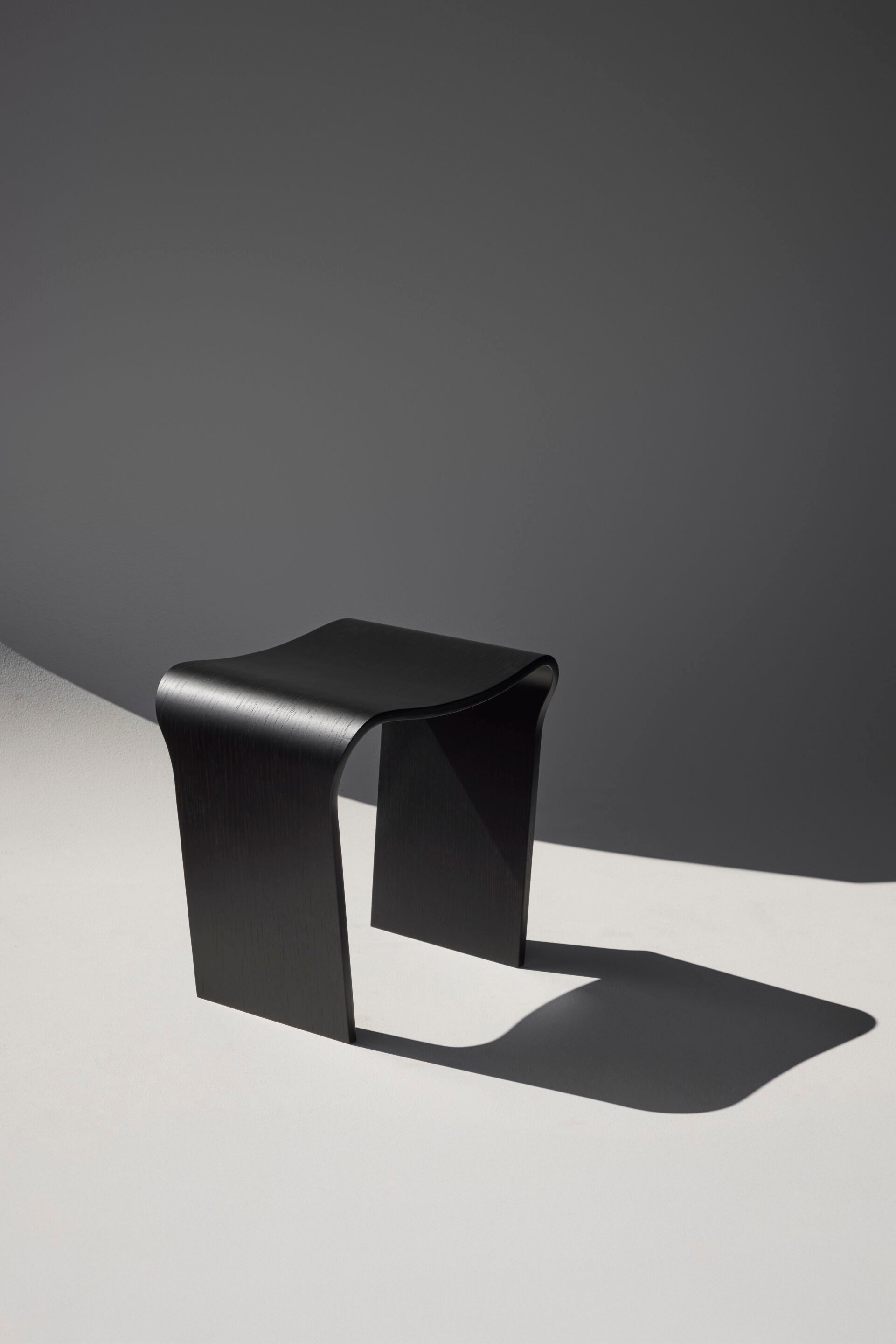 Табурет из шпона ALKI UHIN ARCH-00113868 - Вид №4