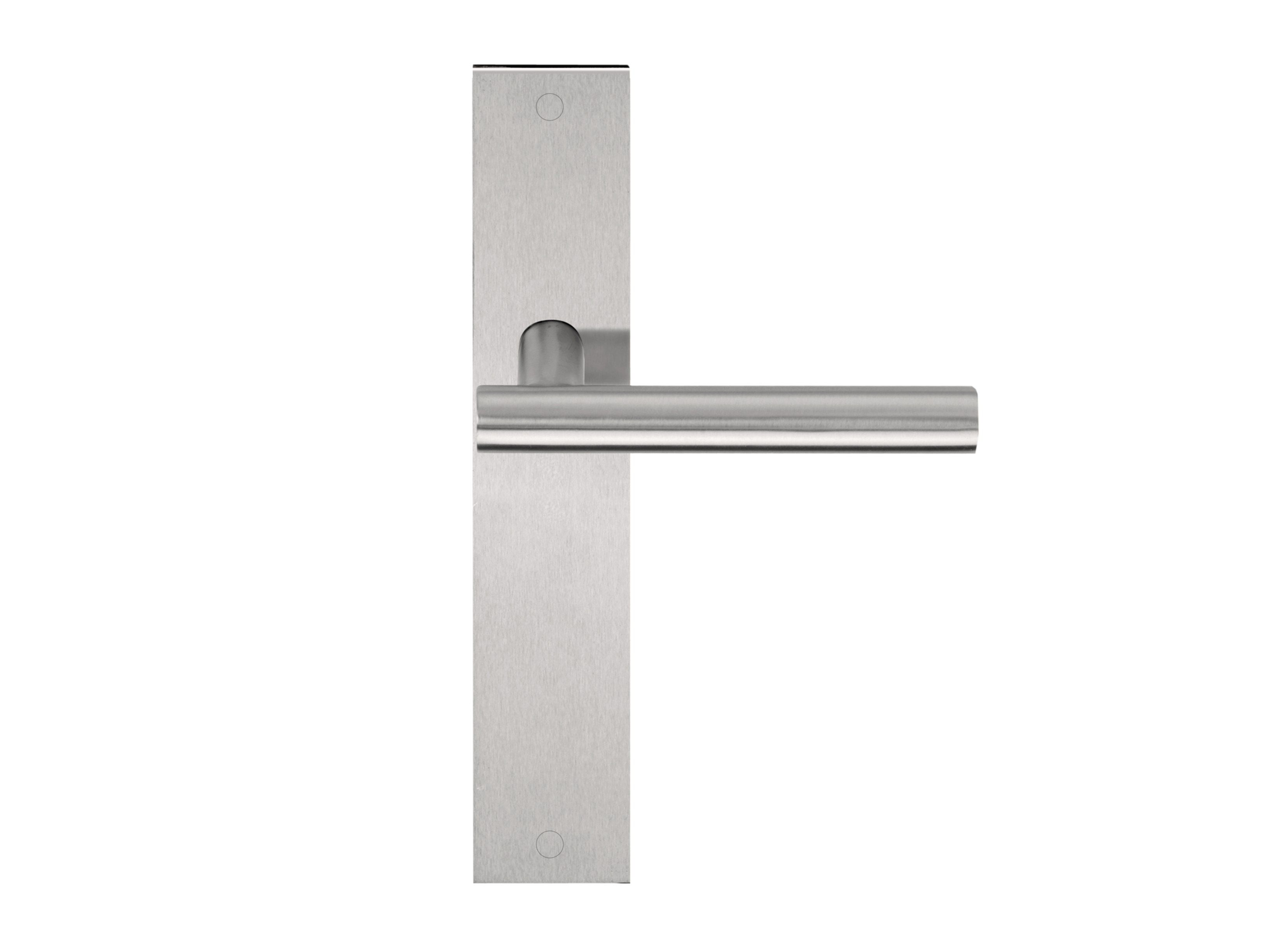 Ручка из нержавеющей стали на пластине Formani основы ARCH-00076037