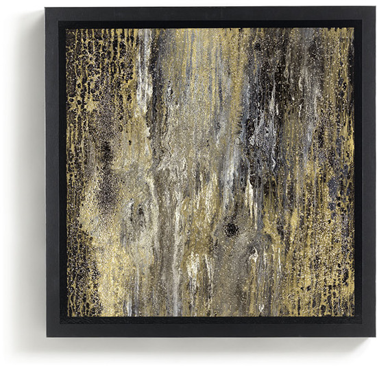 GRST291 Mirage картина черный лес - giorgio collection