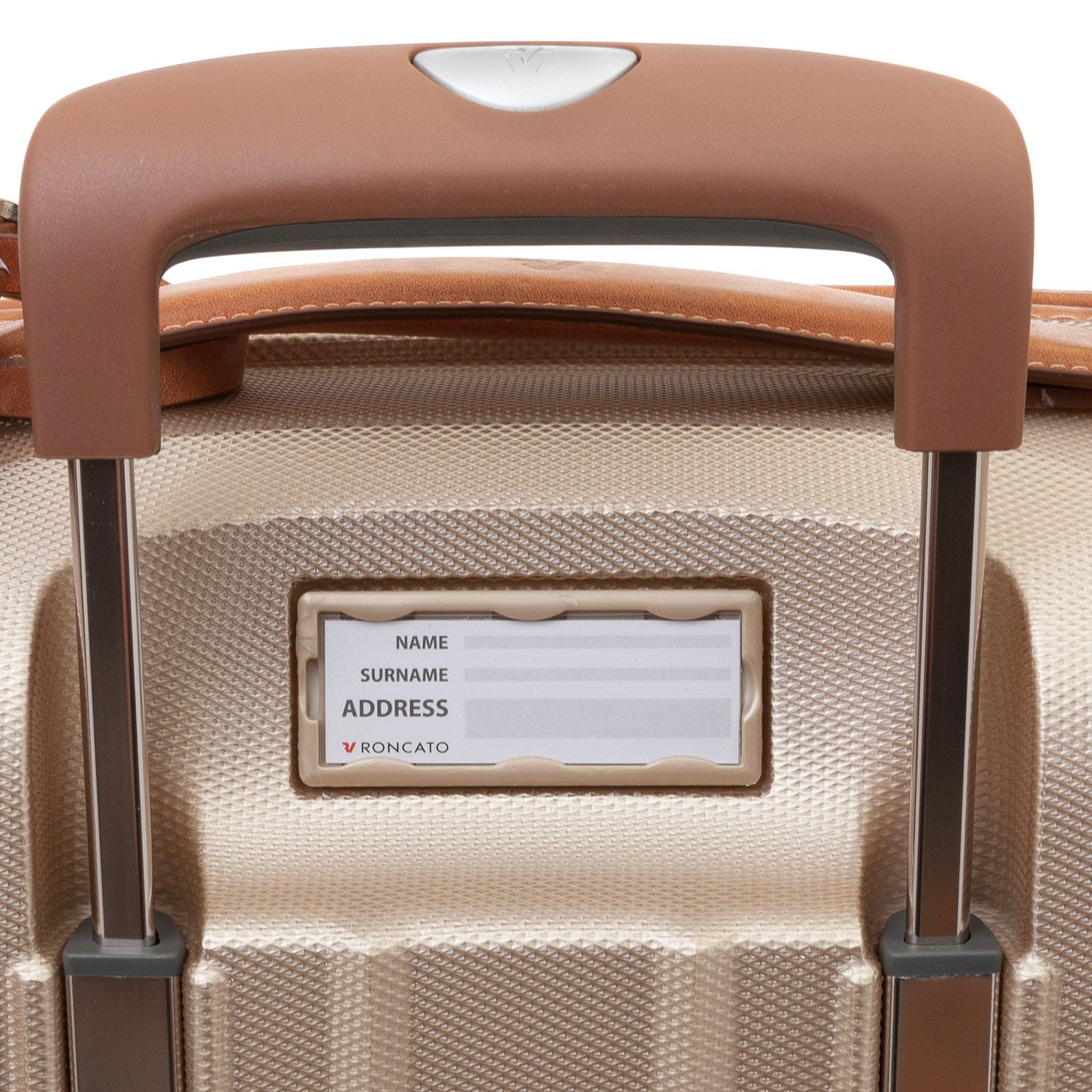 5222-0426 Чемодан 5222 M Roncato E-lite - Вид №7