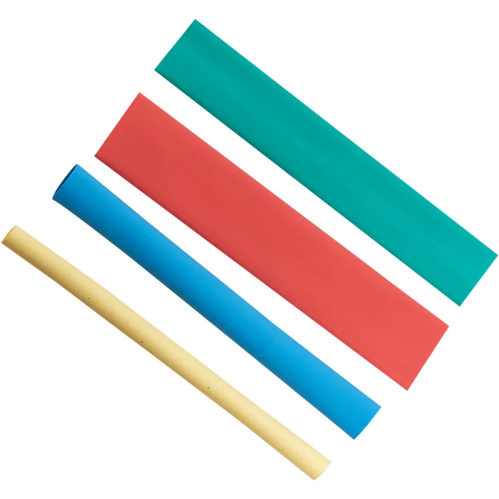 Santreyd Набор термоусадочных трубок HST-46810-MC для изоляции проводов 82395932 STLM-0026409