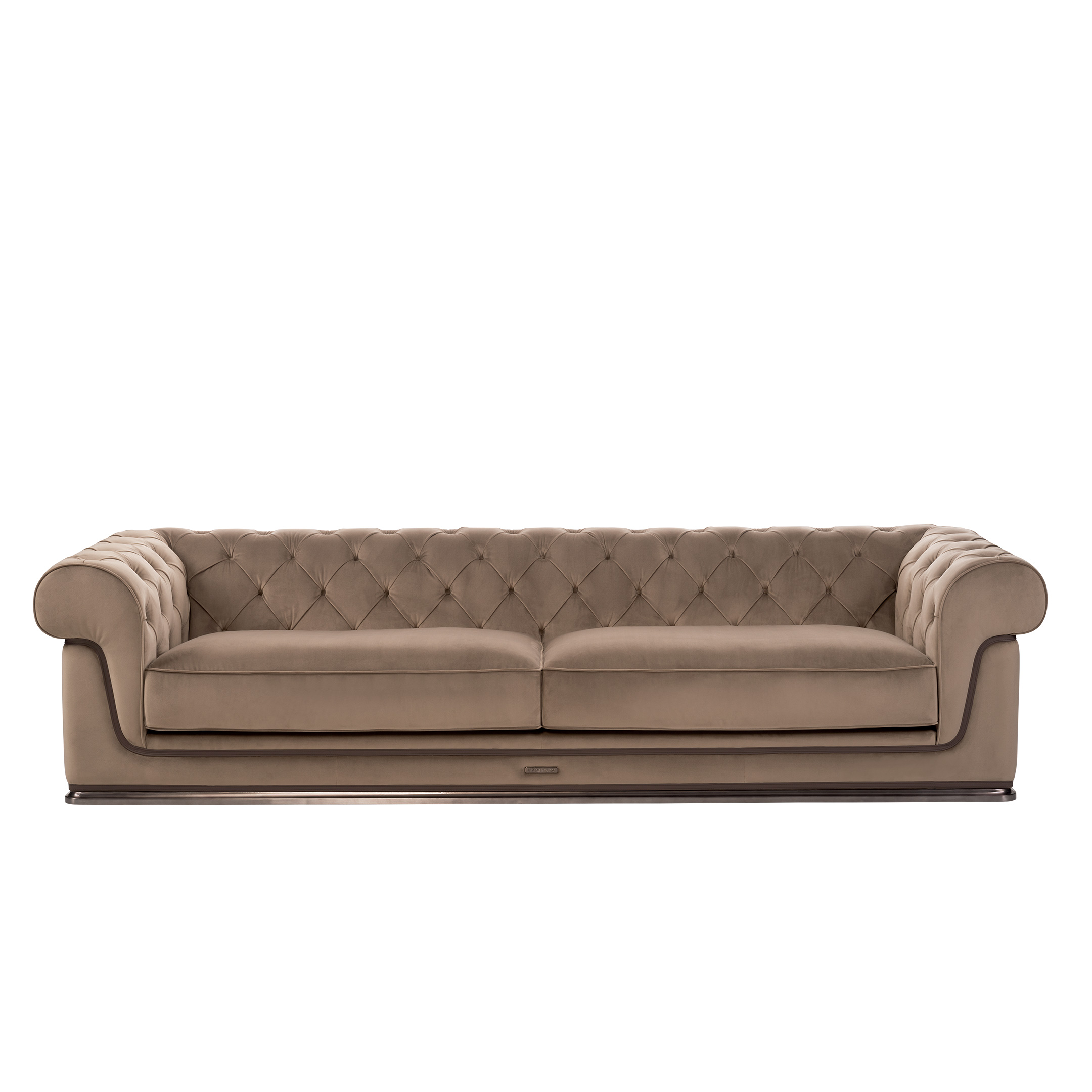 Chester Doney Диван Visionnaire  - Вид №1