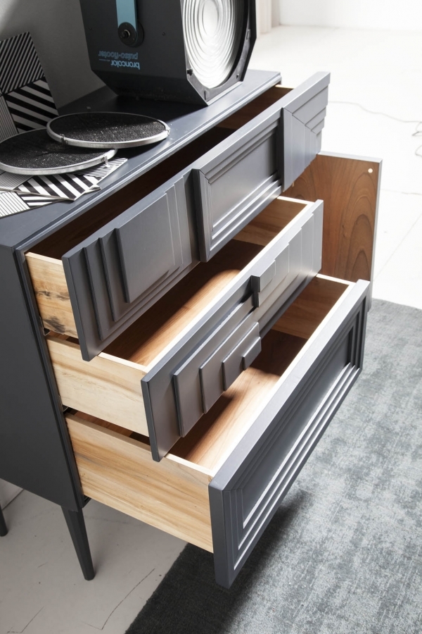 078933 Комод Lola Glamour Totem Santreyd - Вид №4