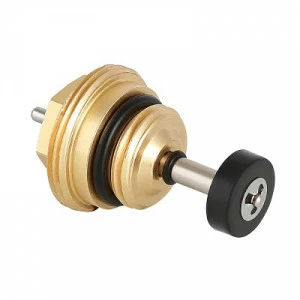 VT.VTC30.N.0 Запорный клапан для коллекторных блоков Valtec Стандарт