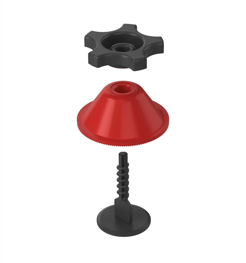 Litolevel: система выравнивания плитки для идеальной поверхности 82800605