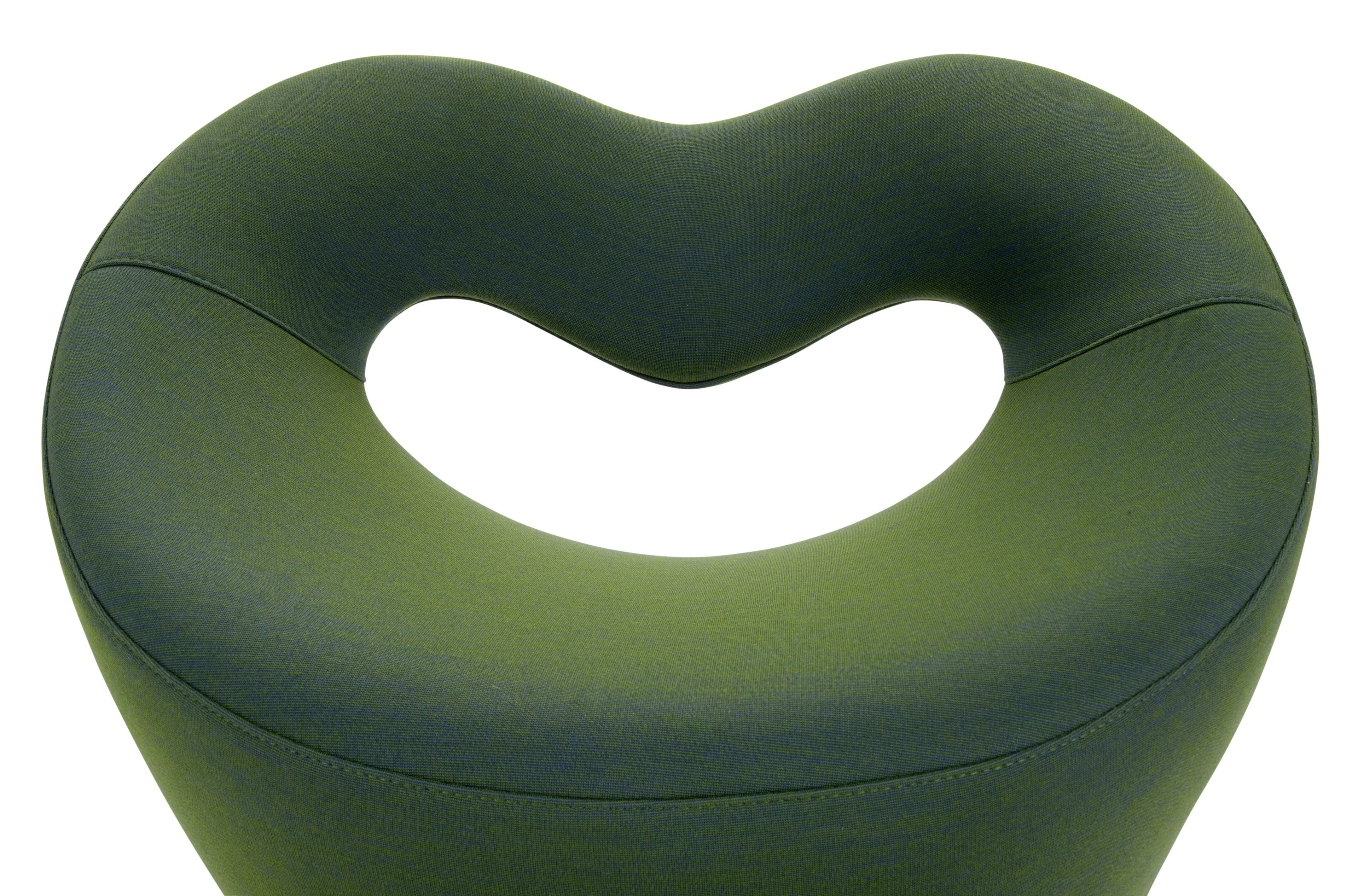 Ткань поворотный стул Adrenalina Lov ARCH-00076028 - Вид №5