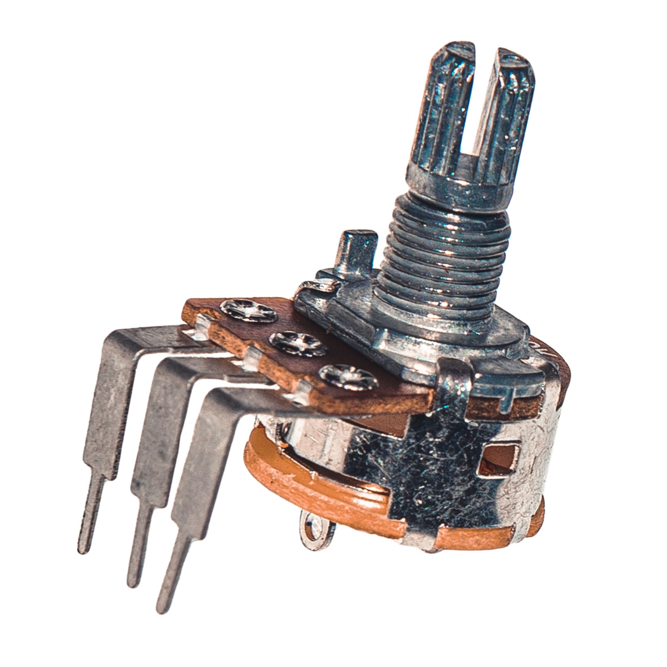 1841 Диммер для диммируемых драйверов. (0-10 ВОльт) LAB.Space 