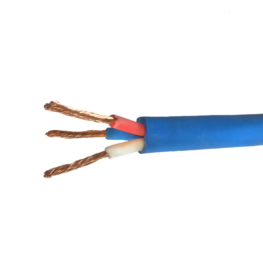 Кабель Севкабель КВР 3x2.5, 100 м 82447593 STLM-2119663 
