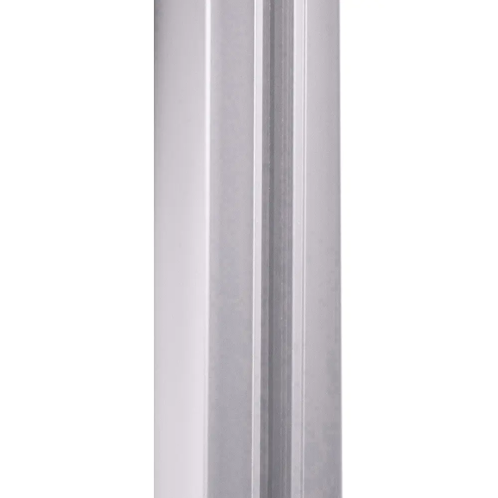 Дверь-купе Spaceo 2255x704 мм, высота проема 2300 мм, зеркало 18817449 STLM-2031288  - Вид №2