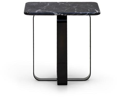 Aston Martin Квадратный мраморный журнальный столик sun-id-1419025 - Вид №1