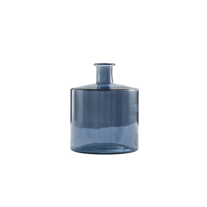 C172GRX14 Ваза Aurora Boreale Adriani e Rossi Желто-зеленый 